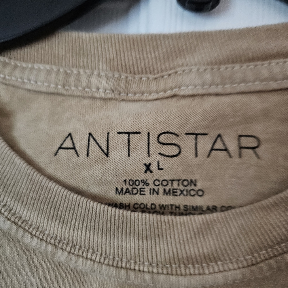 Antistar Tee Shirt XL
